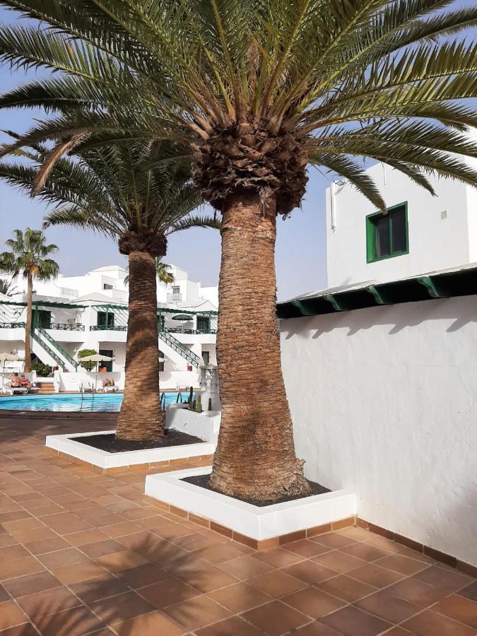 Casa Anna. Pool And Next To The Beach بويرتو ذيل كارمين المظهر الخارجي الصورة