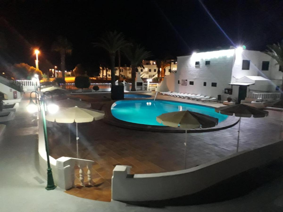 Casa Anna. Pool And Next To The Beach بويرتو ذيل كارمين المظهر الخارجي الصورة