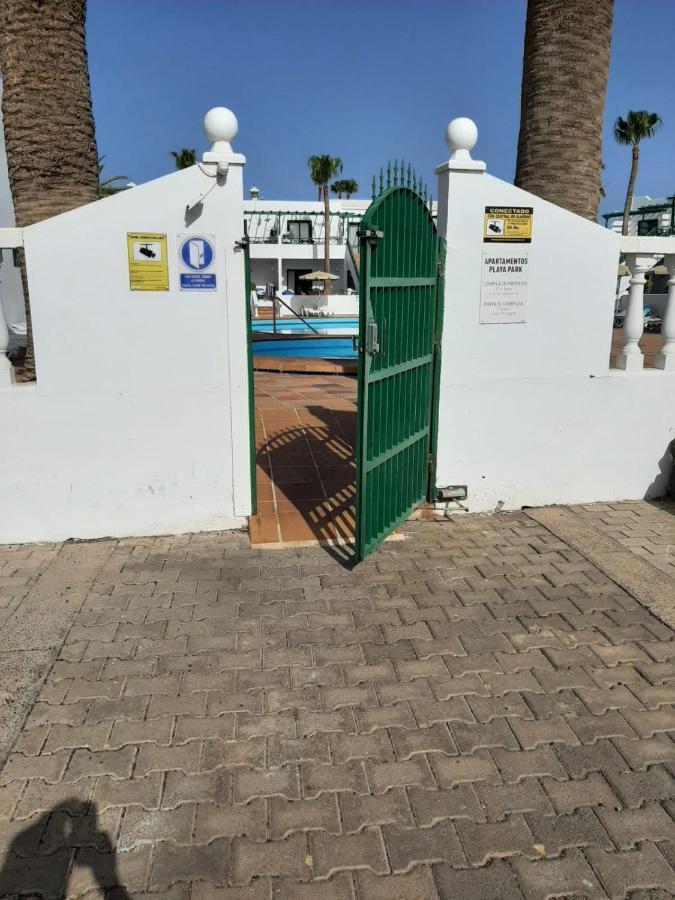 Casa Anna. Pool And Next To The Beach بويرتو ذيل كارمين المظهر الخارجي الصورة