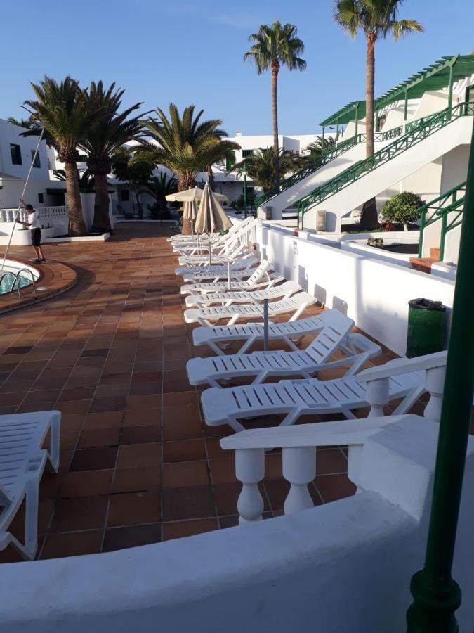 Casa Anna. Pool And Next To The Beach بويرتو ذيل كارمين المظهر الخارجي الصورة